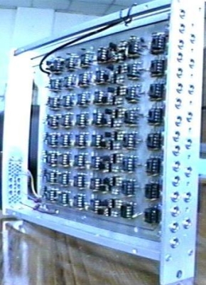 Shaping Amplifier 8 Channel