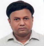 Dr. Bhuban K Sahu